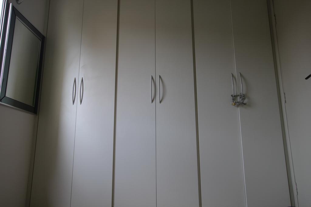 Apartment Leao Sp 51 *