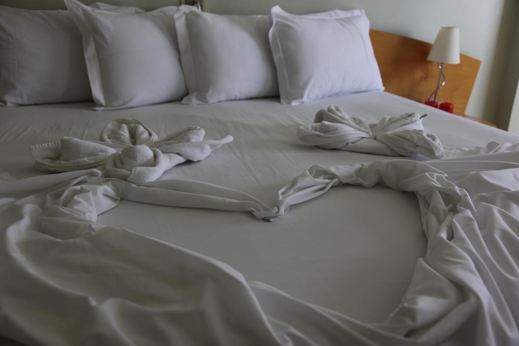 San Raphael Hotel