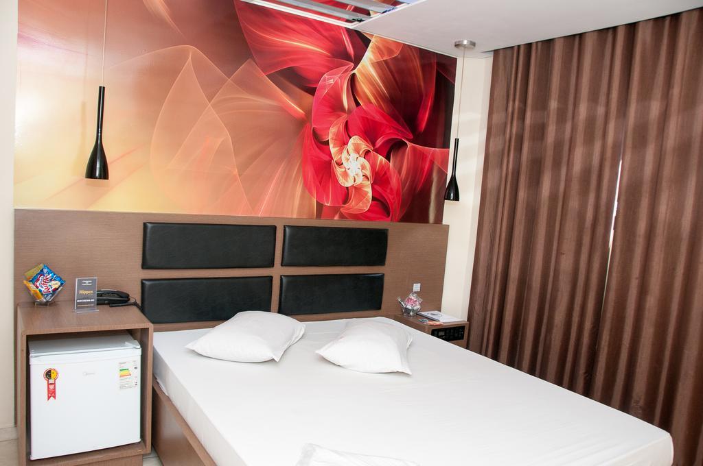 Hippus (adults Only) 3* São Paulo