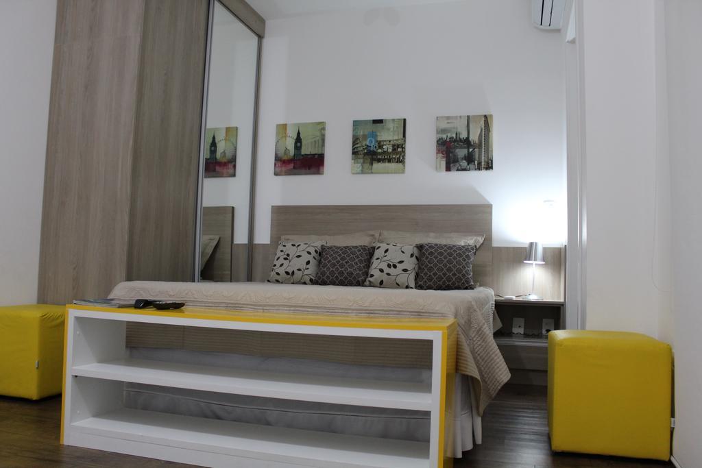 Be Paulista Bela Vista Apartamento São Paulo