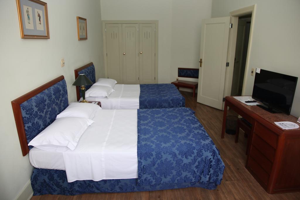Hotel San Raphael 4*