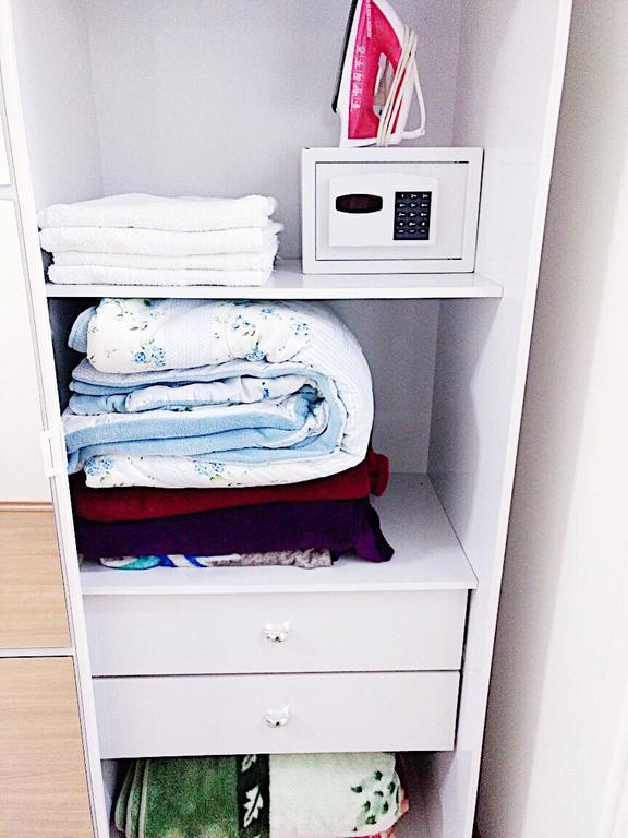 Apartamento Condominio Menara Morumbi São Paulo