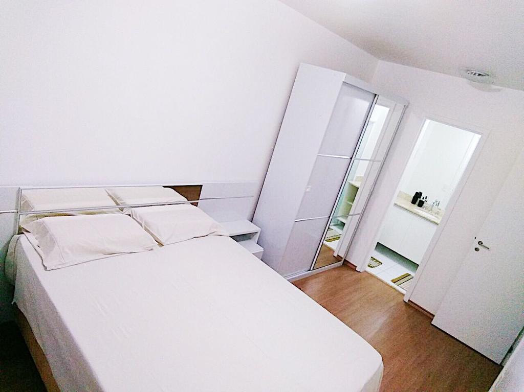Apartamento Condominio Menara Morumbi *