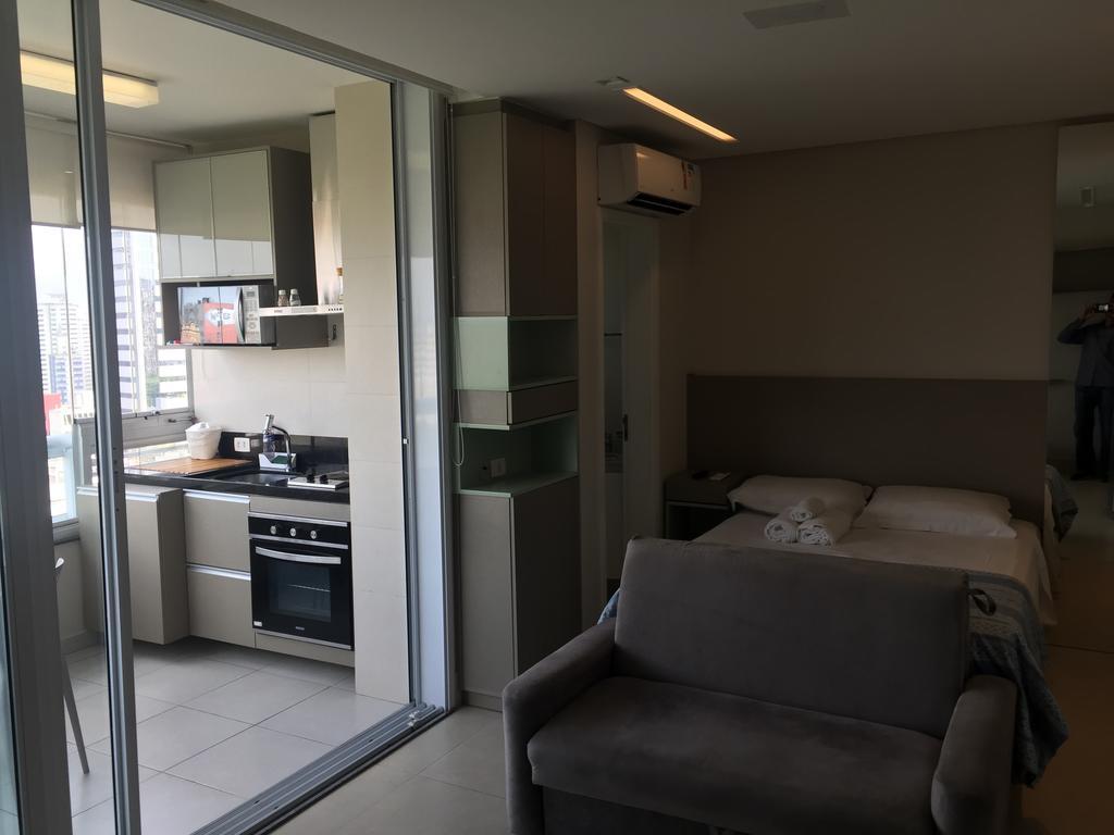 Apartamento Seja Paulista *