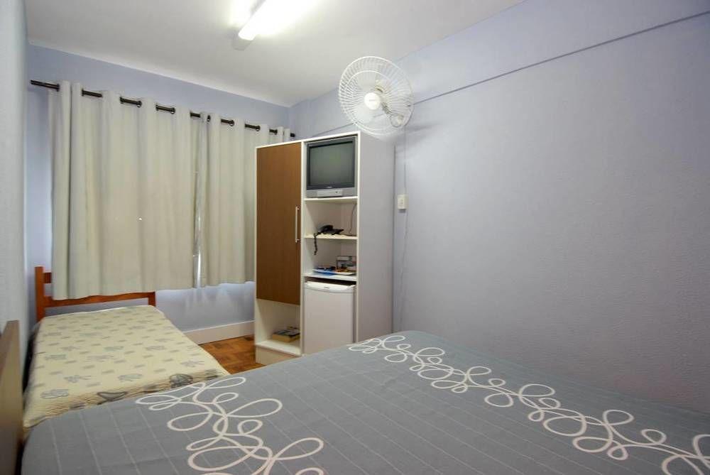 Paulista Center Hotel