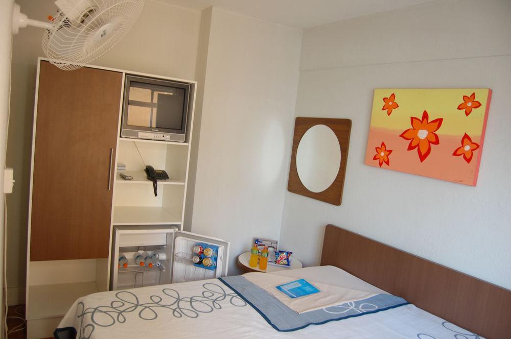 Hotel Paulista Center 2*