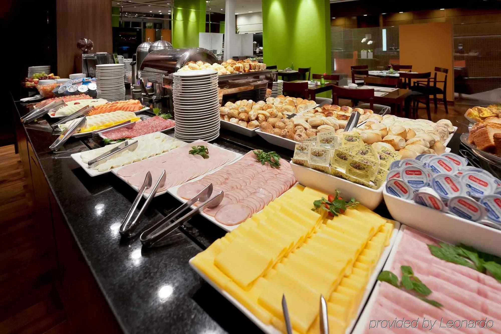 Mercure Paulista Hotel