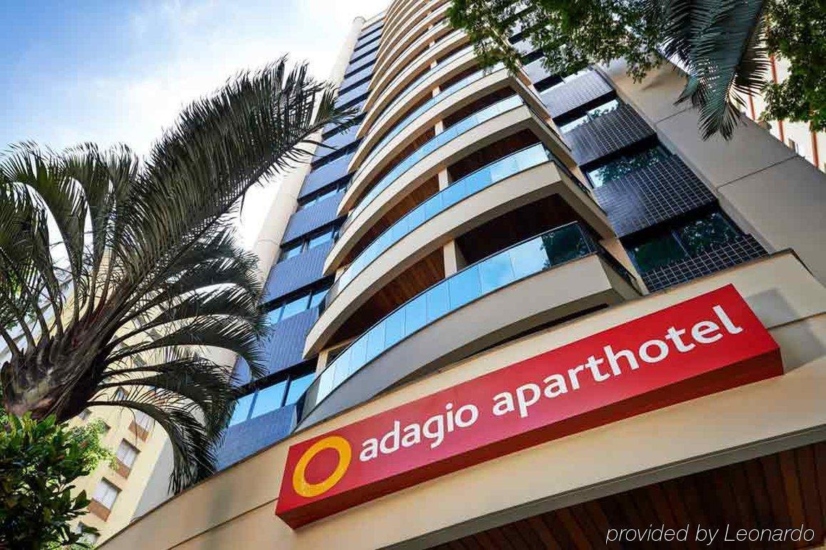Adagio Itaim Bibi 4* São Paulo