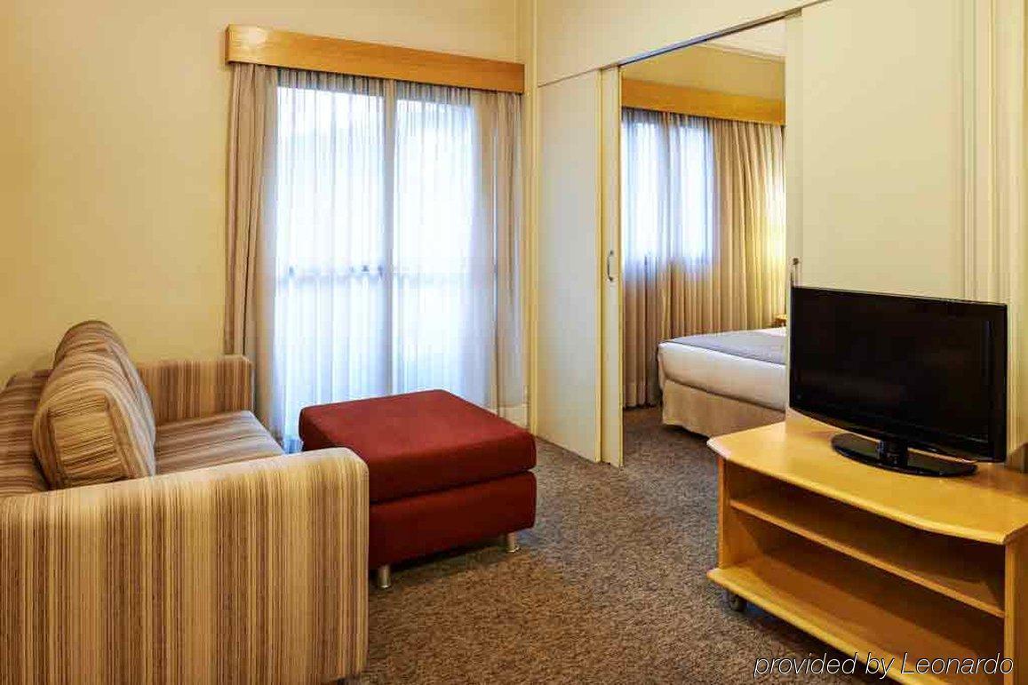 Adagio Itaim Bibi Aparthotel