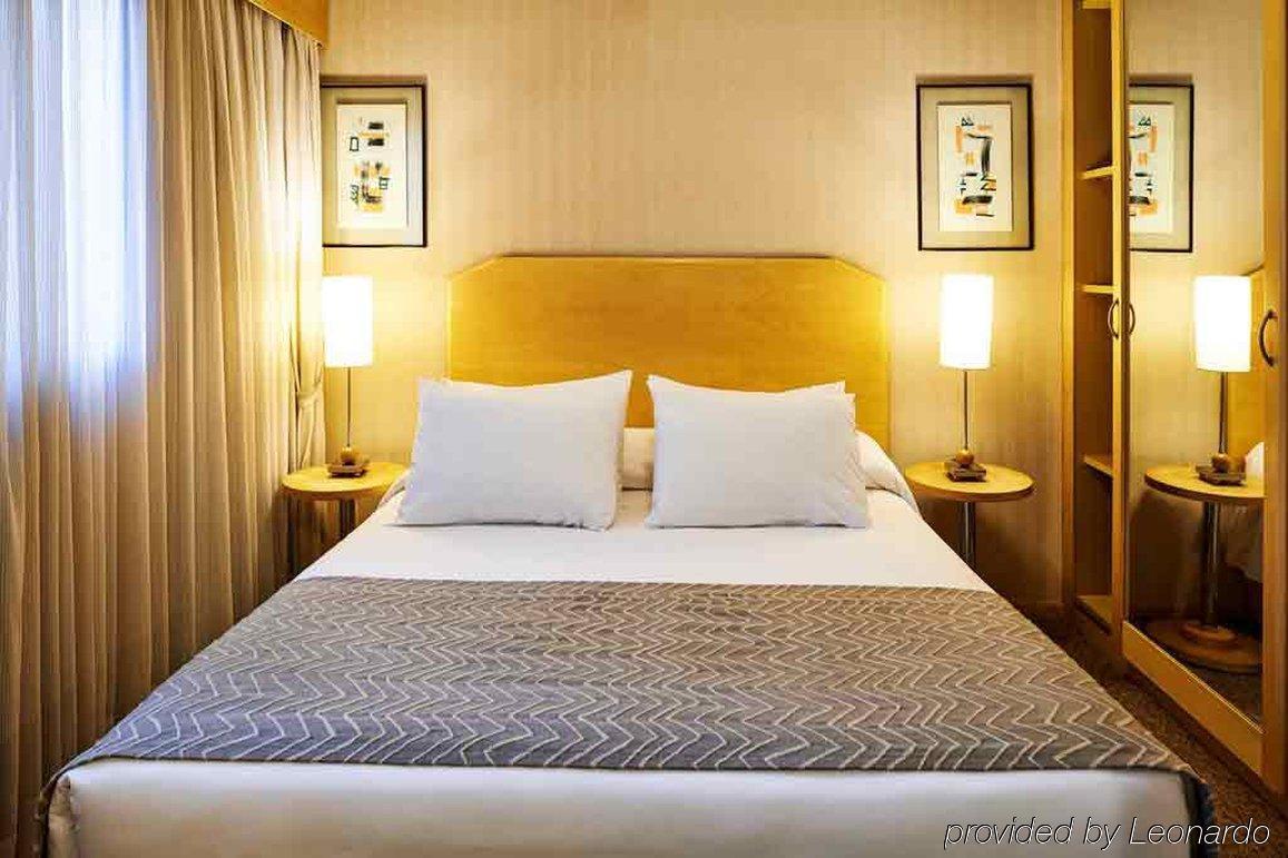 Adagio Itaim Bibi Aparthotel 4*