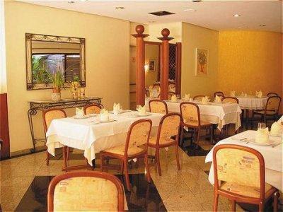 London Class Hotel 4*