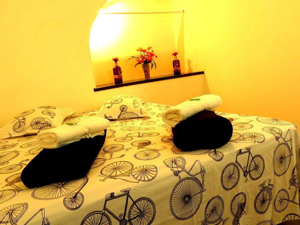 Albergue Pamplona Global