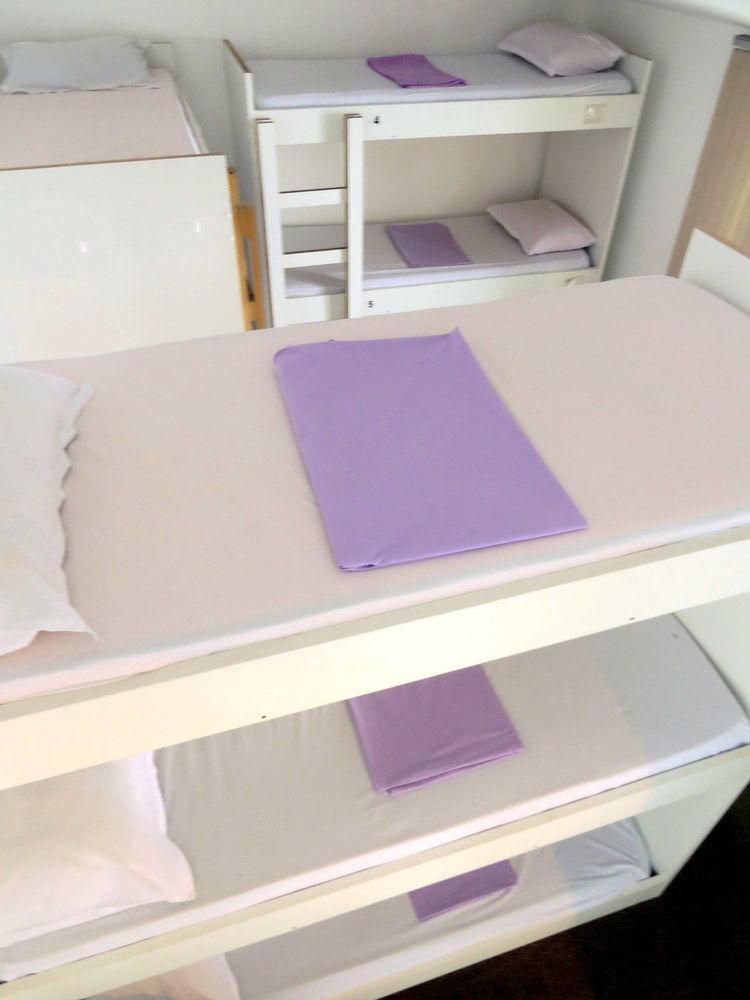 Pamplona Global Albergue