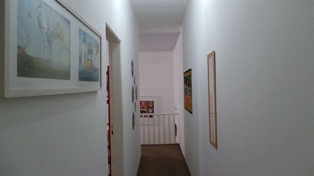 Albergue The Connection São Paulo