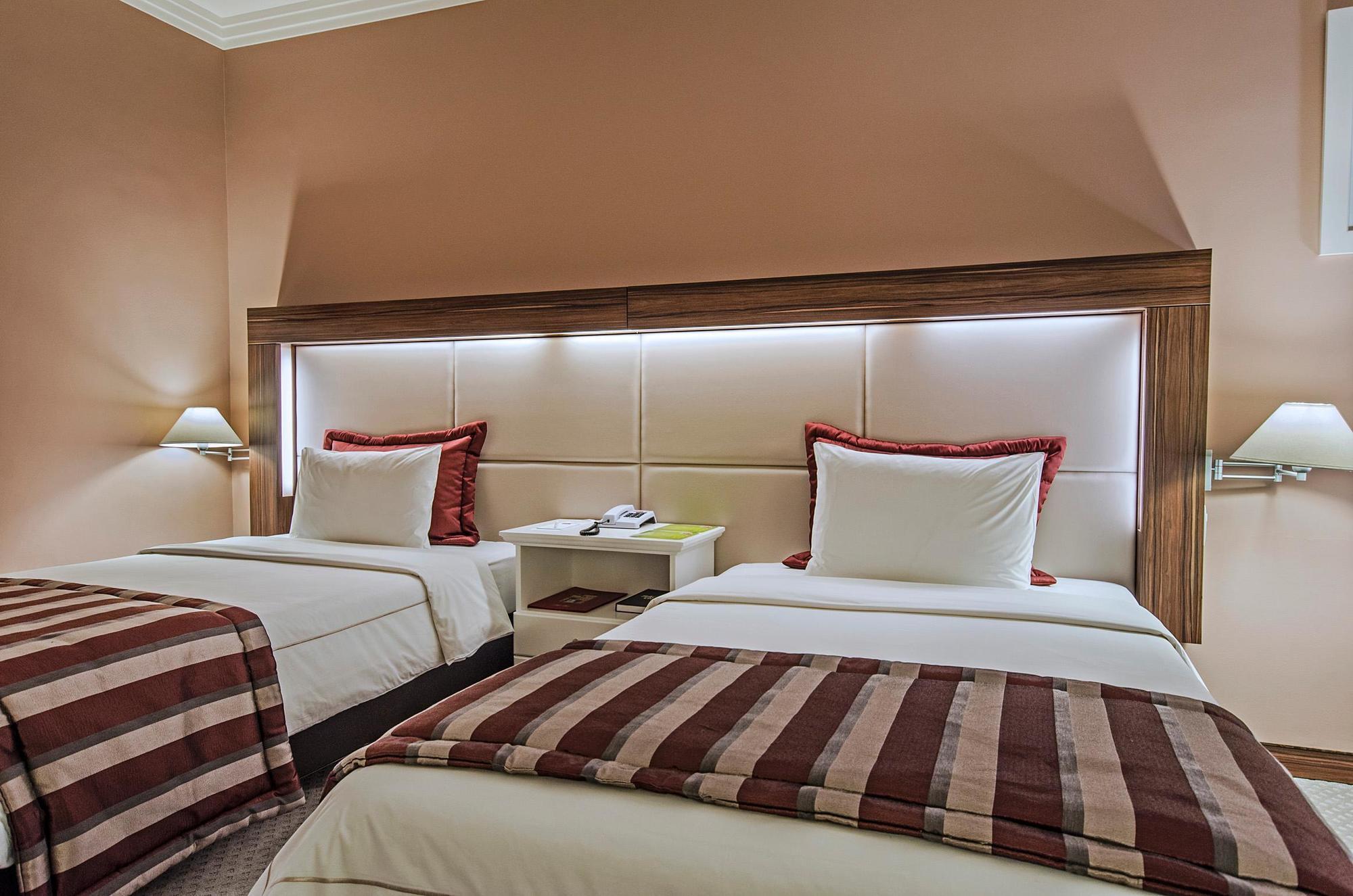 Transamerica 5* Sao Paulo