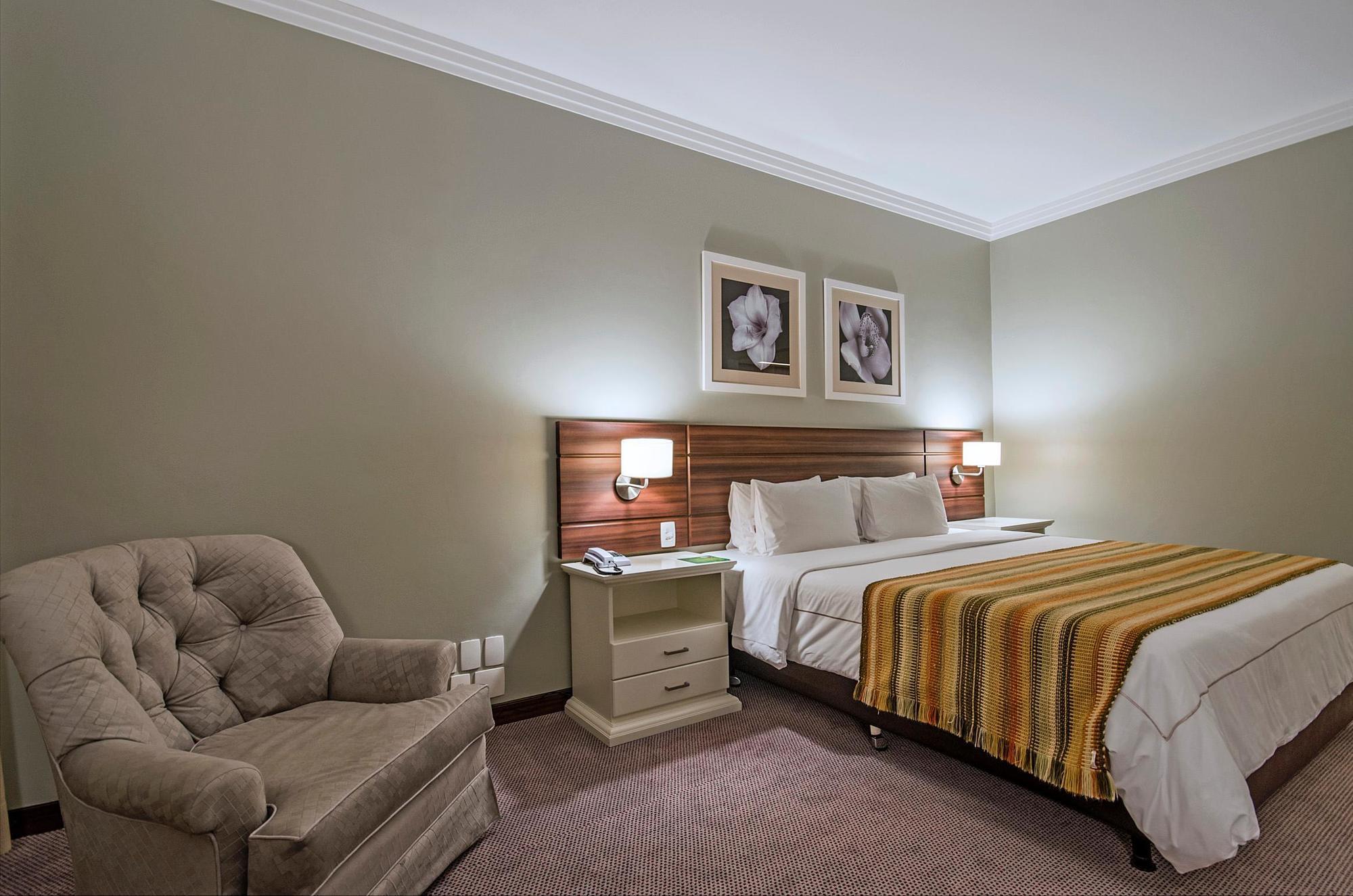 Hotel Transamerica 5*