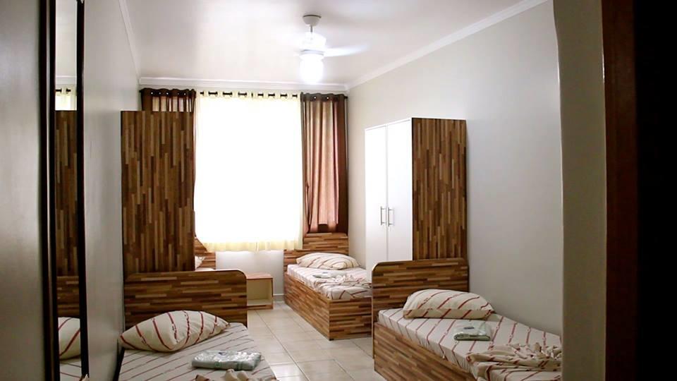 Hotel Rio Branco São Paulo