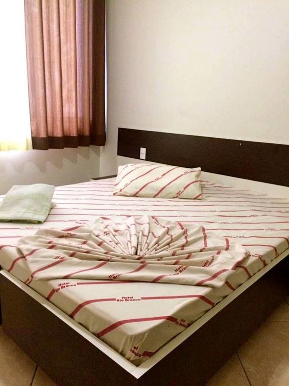 Hotel Rio Branco São Paulo