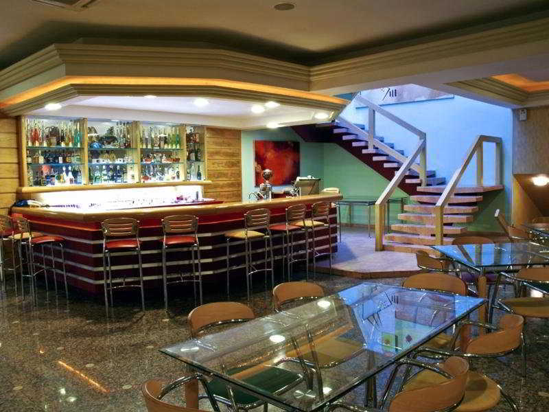 Braston Augusta By Castelo Itaipava Hotel São Paulo