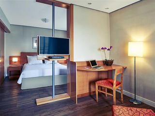 Mercure Stella Vega 3*