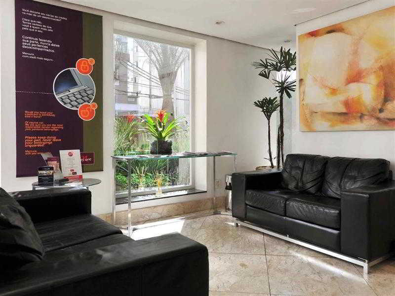 Mercure Stella Vega