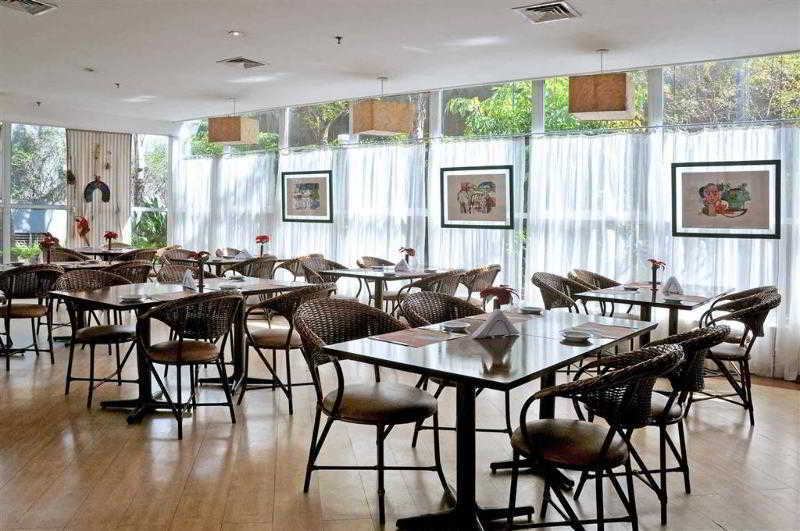 Hotel Mercure Stella Vega