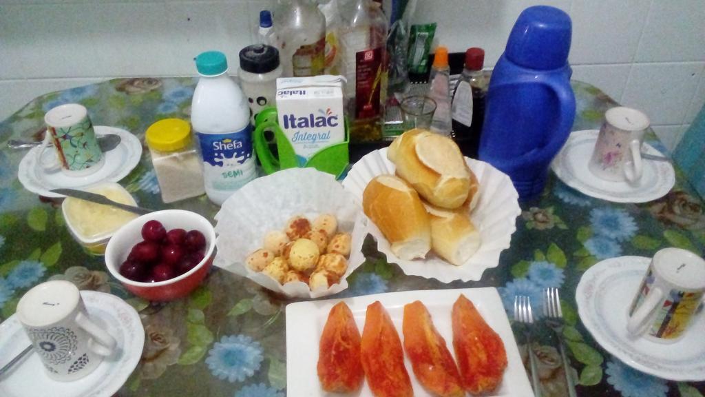 Homestay Residencia Familiar *