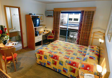 Tulip Interative Flat Hotel