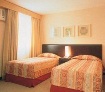 Mercure Olimpia Hotel