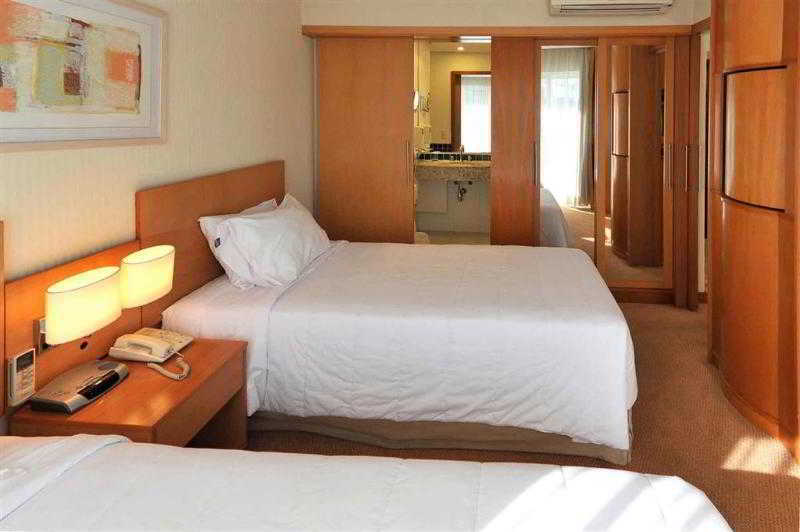 Mercure Stella Vega 3* São Paulo