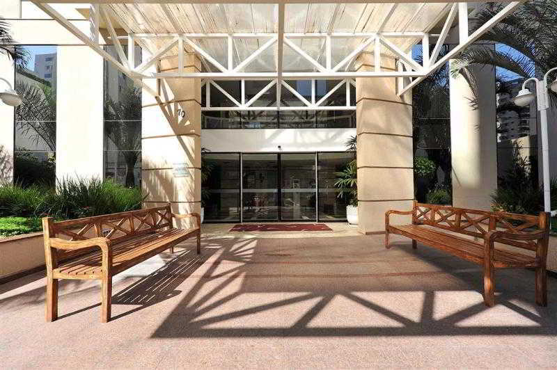 Mercure Stella Vega Hotel São Paulo