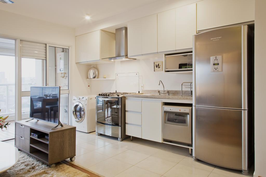 Q Apartments Pinheiros * São Paulo