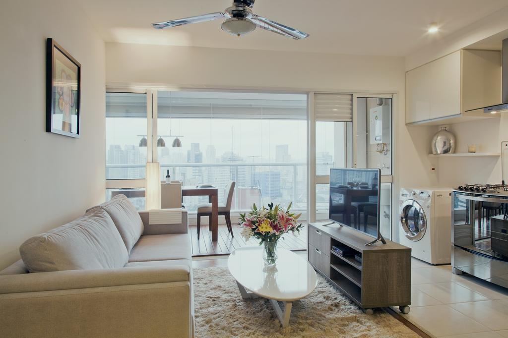 Q Apartments Pinheiros Apartamento