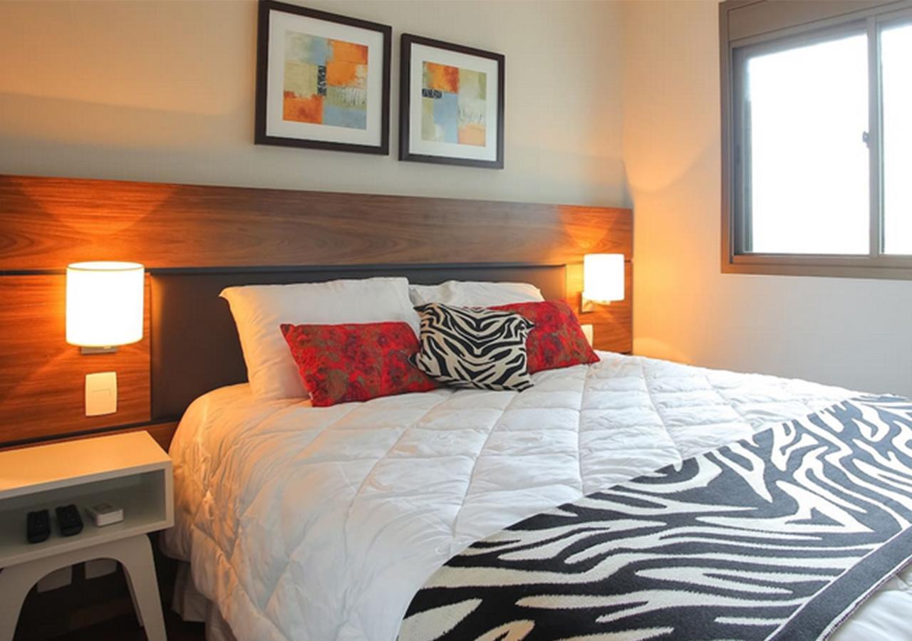 Apartment Flat No Brooklin 186