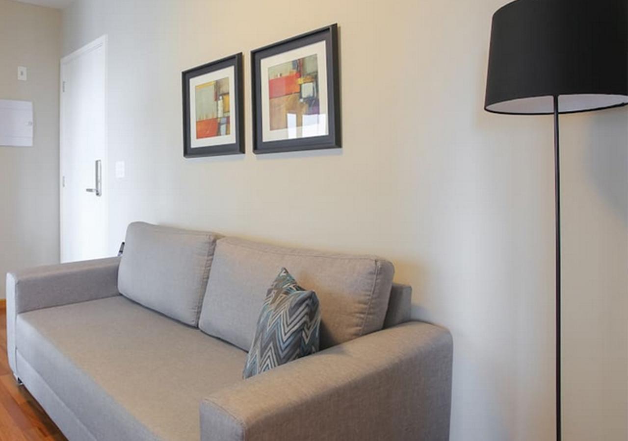 Flat No Brooklin 186 Apartment *