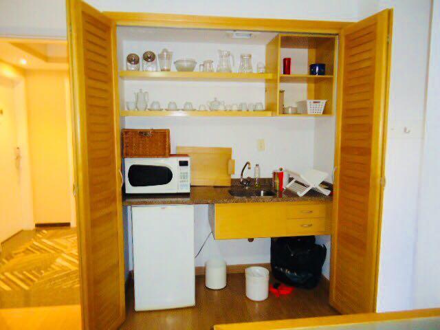 Apartamento Concept Paraiso Sp- Unique Flats
