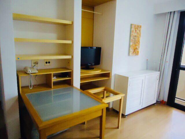 Apartamento Concept Paraiso Sp- Unique Flats