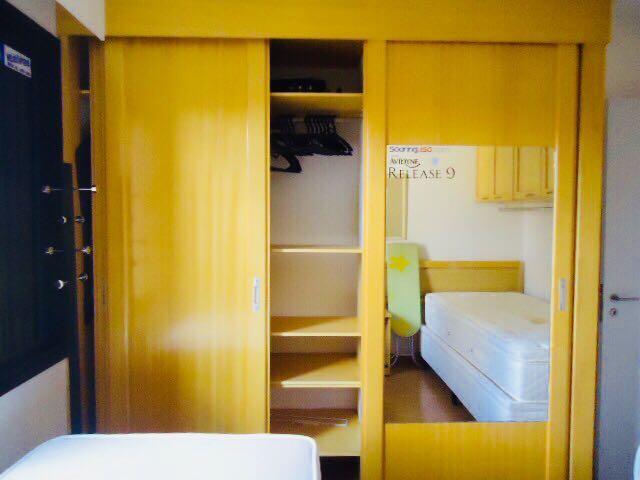 Concept Paraiso Sp- Unique Flats Apartamento