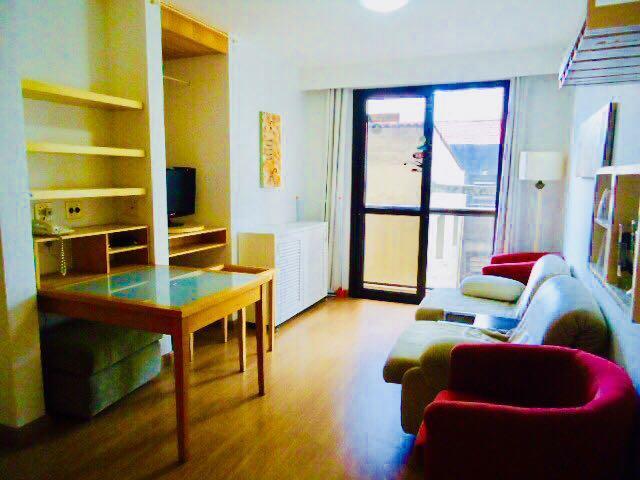Apartamento Concept Paraiso Sp- Unique Flats São Paulo