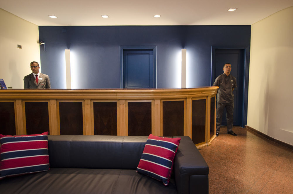 London Class Hotel 4*