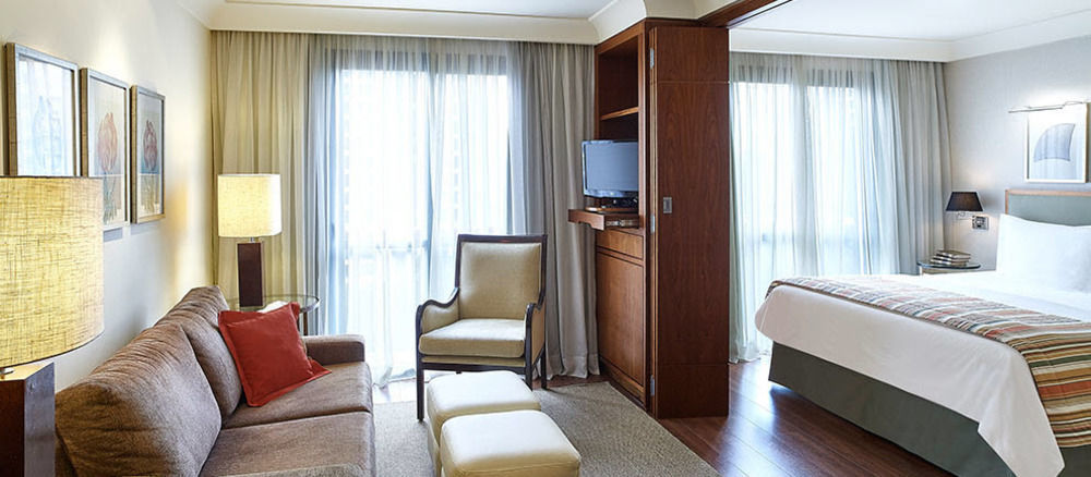 Hotel George V Alto De Pinheiros