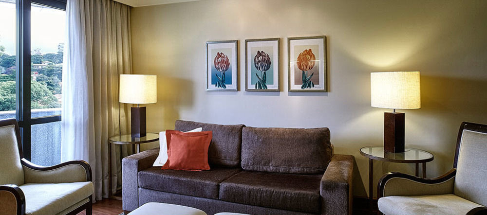 Hotel George V Alto De Pinheiros 4*