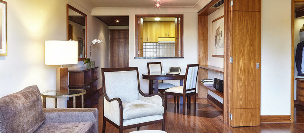 George V Alto De Pinheiros 4*