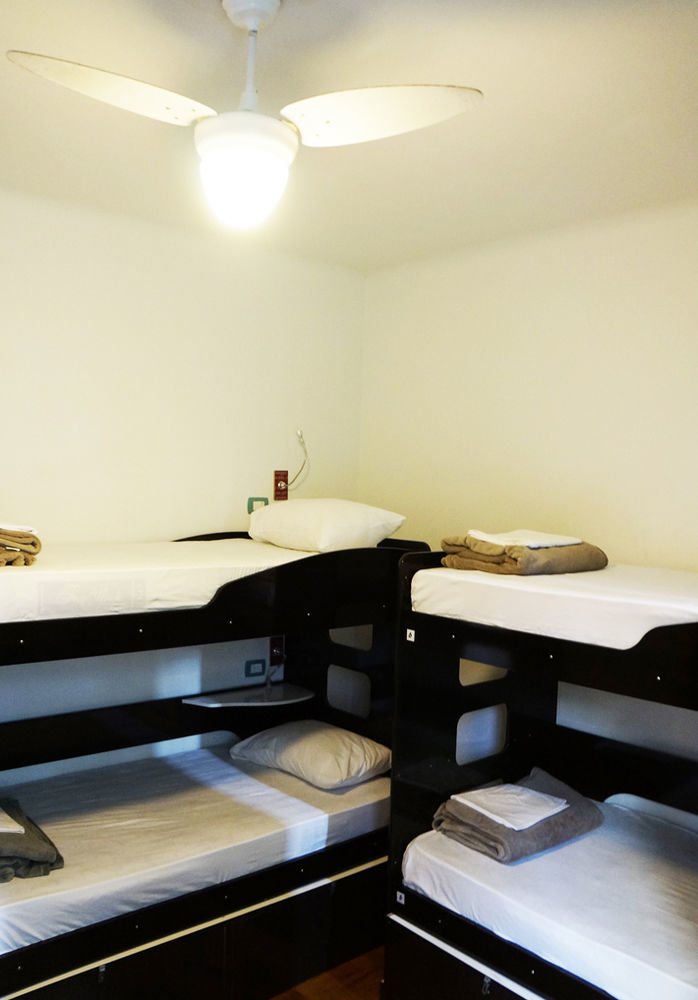 Hostel Uvaia