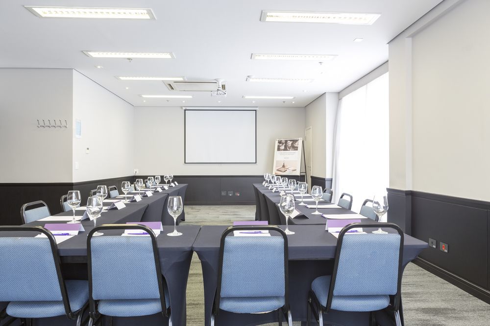 Hotel Mercure Moema