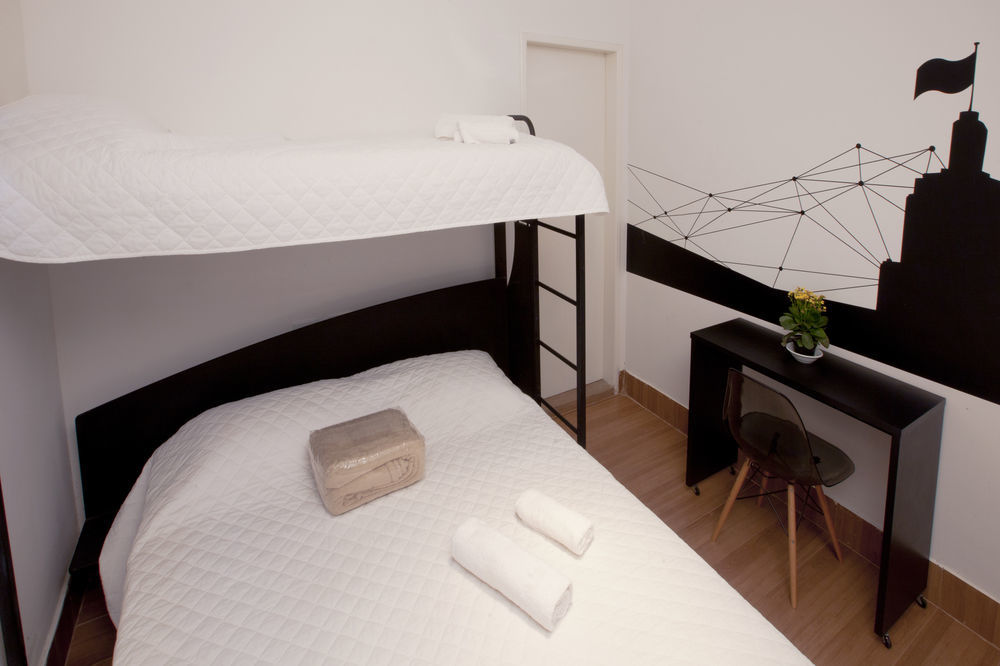 Aki Albergue São Paulo