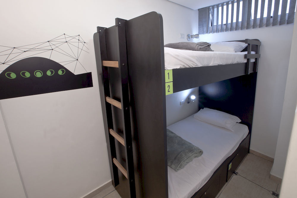 Aki Albergue São Paulo