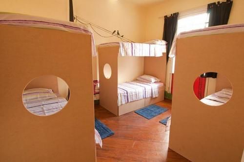 Albergue Global São Paulo
