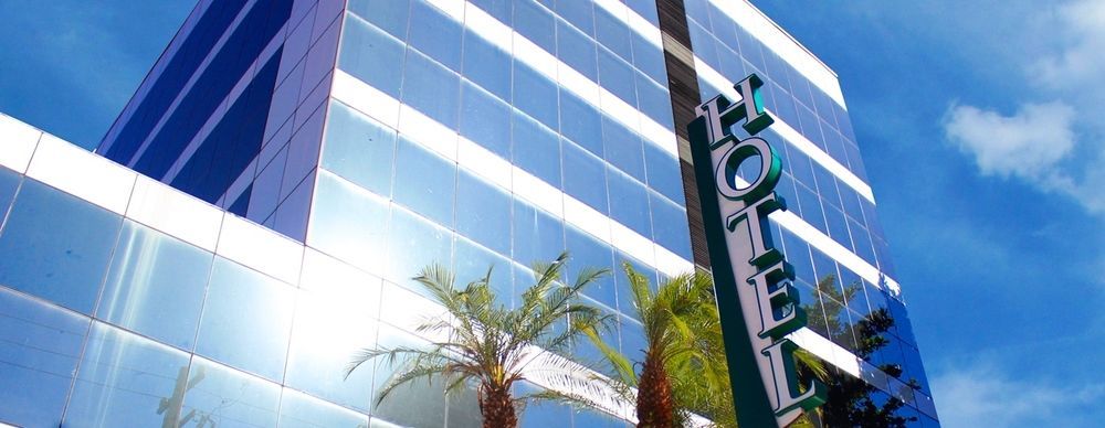 Floresta Hotel