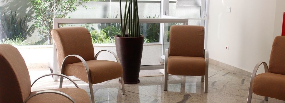 Floresta Hotel 3* Sao Paulo